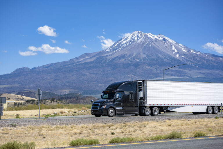 Full speed ahead: NMFTA establishes Digital Full Truckload Council to drive innovation