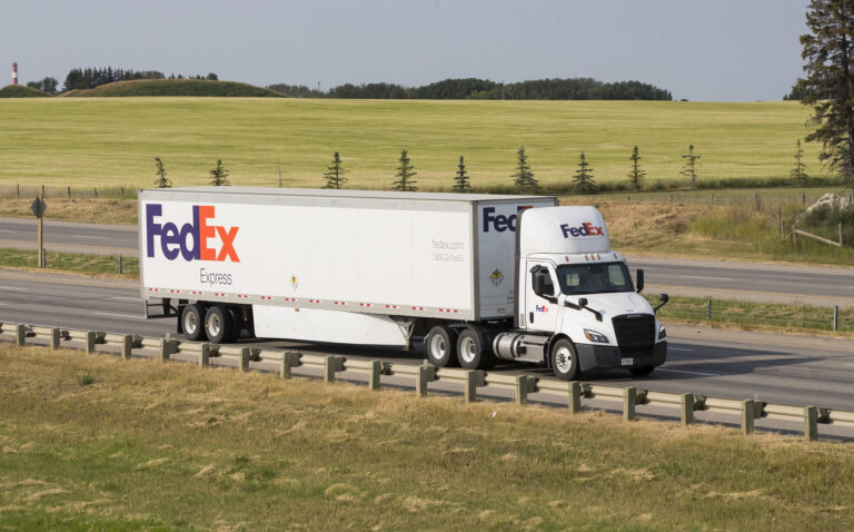 FedEx to separate FedEx Freight, creating two industry-leading public companies