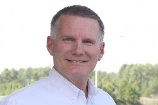 Scott Harris takes on role of regional vice president of sales at Averitt