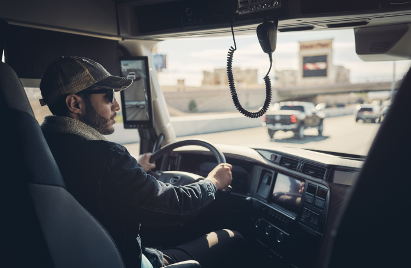 Technology packaging for the all-new Volvo VNL provides additional customer value