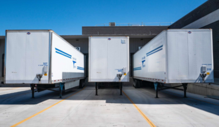 US trailer market moves toward better conditions