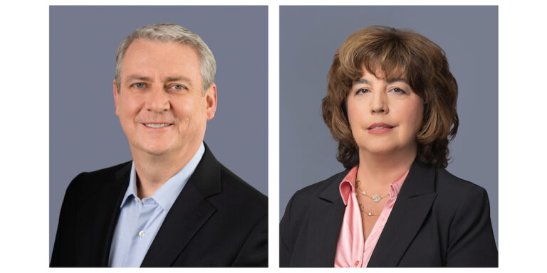 AIT Worldwide Logistics executives appointed to new leadership roles