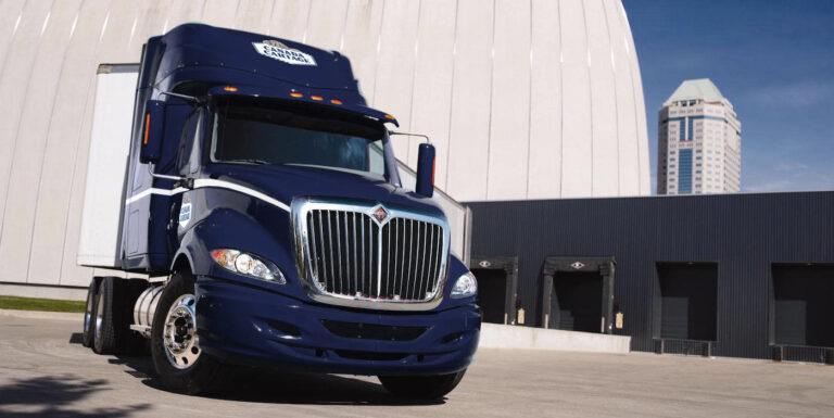 Canada Cartage to acquire Walmart Canada’s fleet business