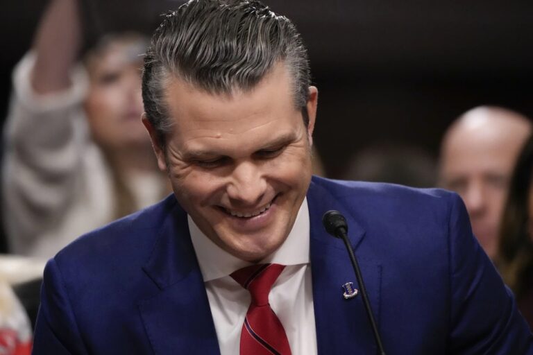 Key takeaways from Pete Hegseth’s fiery confirmation hearing