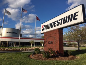 Bridgestone LaVergne plant to cease operations as part of company-wide restructuring