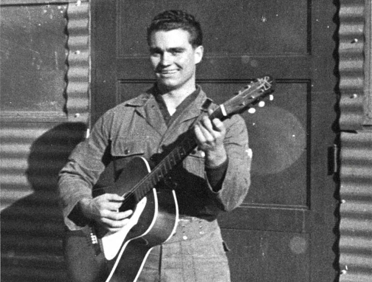 2-hit wonder: Leroy Van Dyke’s career helped define country music