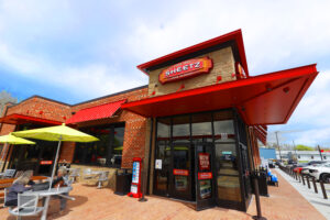 Sheetz Exterior Image 5