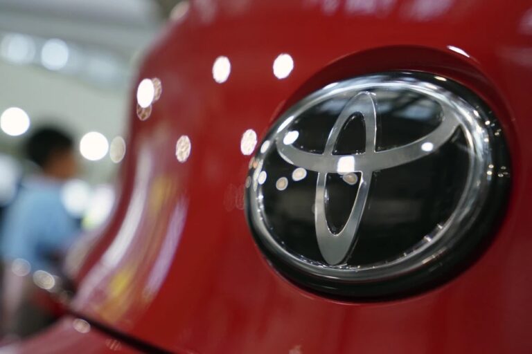 Toyota’s truck division Hino to pay $1.6 billion as part of emissions scandal