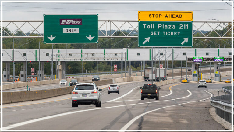 Deadline looms for Ohio Turnpike tolls, fees to follow