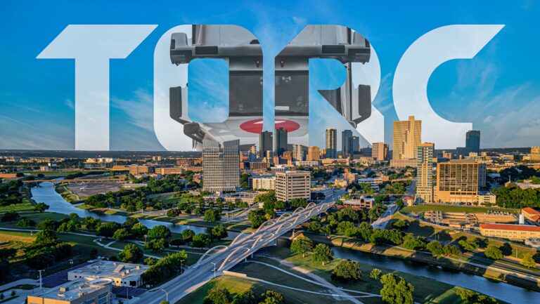 Torc drives innovation forward with new autonomous truck hub in Dallas-Fort Worth area