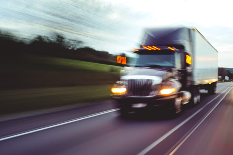 Explosive open letter warns USDOT, FMCSA of PR fallout over controversial speed limiter rule