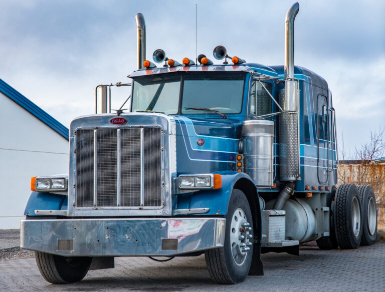 ACT Research: Used truck market ends on a high note in 2024