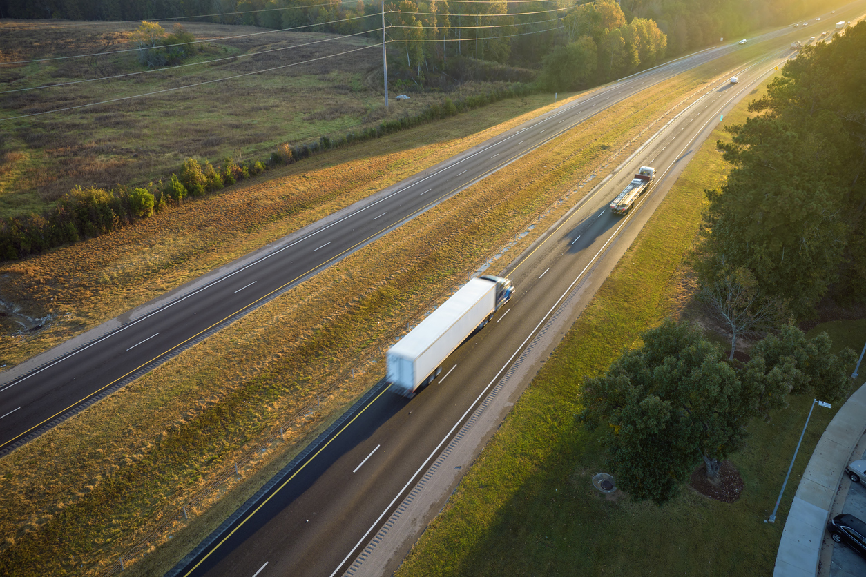 NACFE Announces Run on Less – Messy Middle: A Focus on Sustainable Trucking Solutions