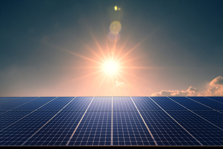 Hendrickson illuminates the future with solar energy investment