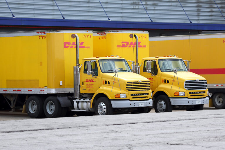 Supply chain synergy: DHL acquires Inmar Supply Chain Solutions