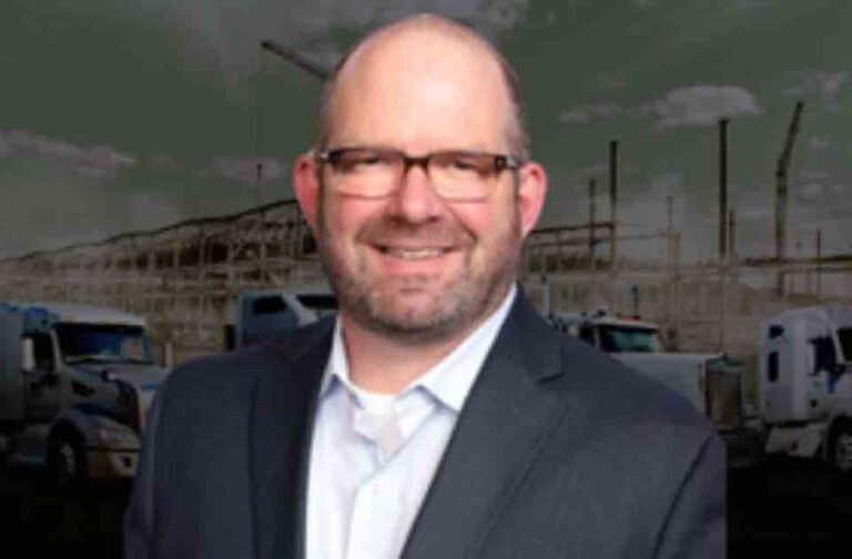 LaFleur named COO at Montgomery Transportation Group