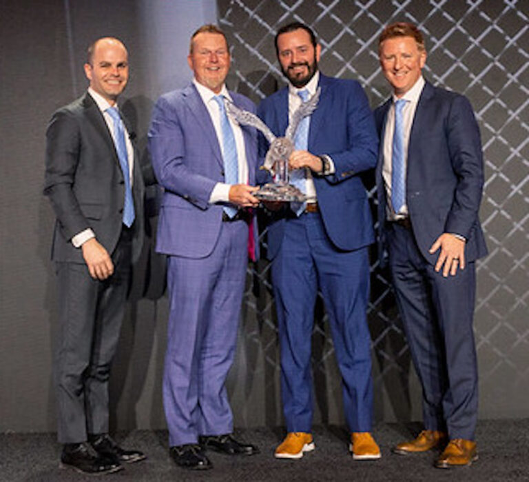 Truckworx Kenworth named Kenworth Dealer of the Year