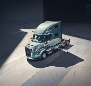 All New Volvo VNL at TMC