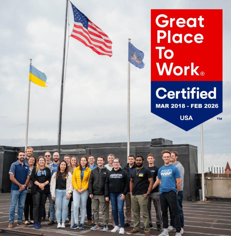 Logistics Plus earns ‘Great Place to Work’ certification for eighth straight year