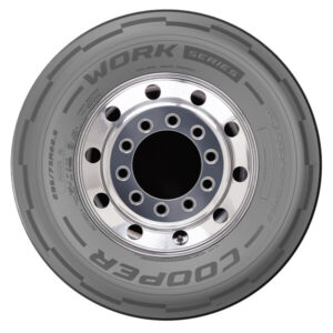 Goodyear Cooper RHA2 sideview