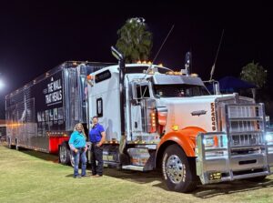 LandStar Ranger Inc