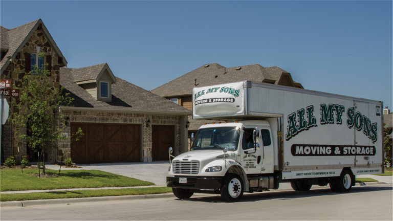 Netradyne partners with All My Sons Moving & Storage to enhance safety and customer experience