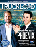 Truckload Authority March/April 2025 - Digital Edition