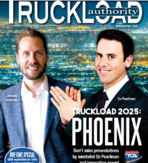 Truckload Authority March/April 2025 - Digital Edition