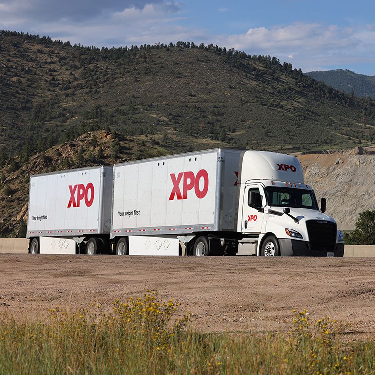 XPO’s Q4 and FY 2024 earnings top expectations