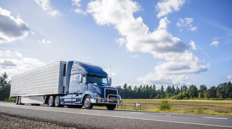 FTR, Truckstop: Spot rates decline for all equipment types in Feb. 7 report