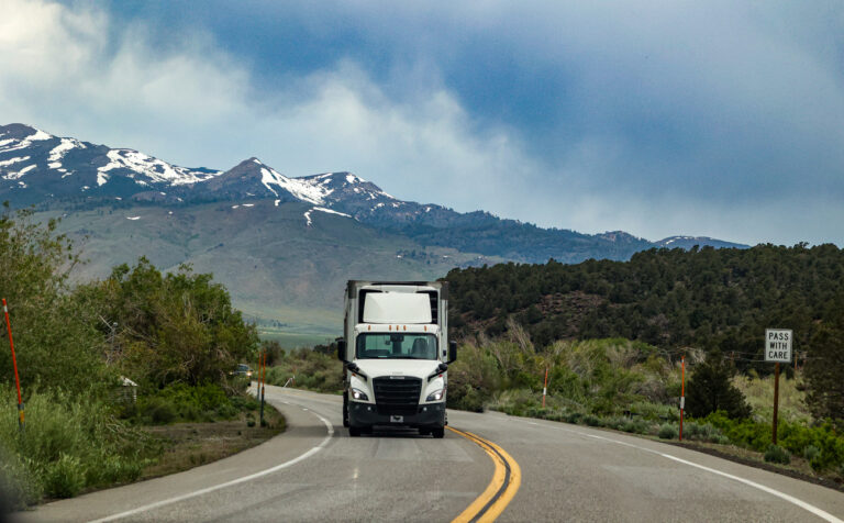 Fleet Advantage releases latest truck life cycle data index