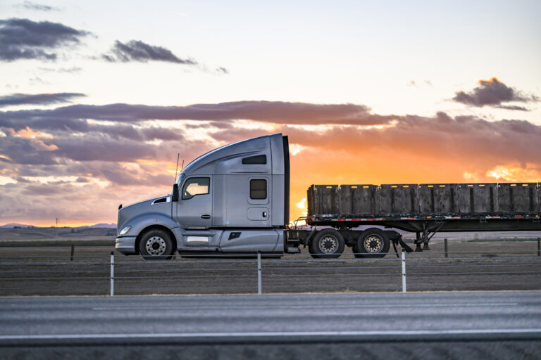 ACT, FTR report preliminary net trailer orders down in January