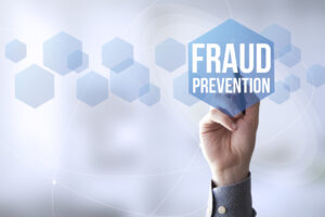 connections pen touch fraud prevention