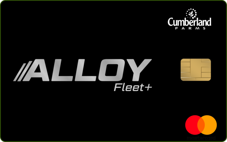 EG America and AtoB unveil Alloy Fleet+ Card