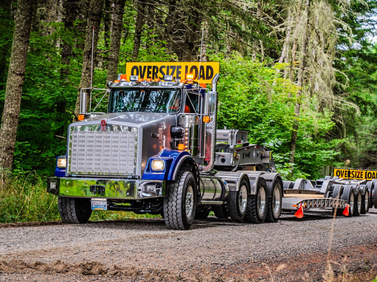 Kenworth to retire 3 legacy models