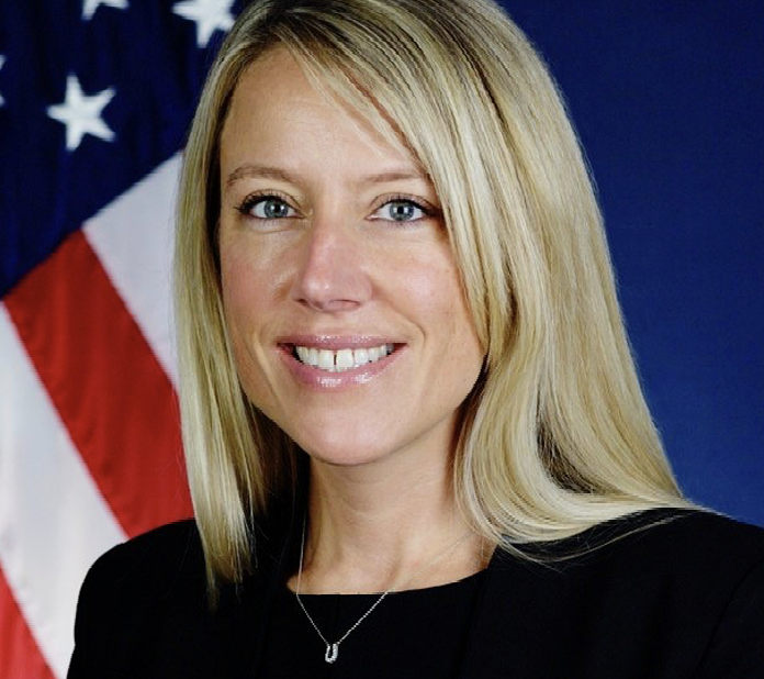 FMCSA names Adrienne Camire as acting administrator