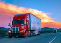 Red Truck iStock 1486170041 web