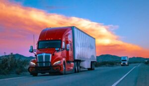 Red Truck iStock 1486170041 web