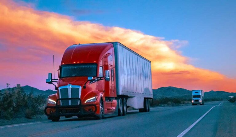 Top 5 legal issues facing trucking: New presidential administration could bring about changes in regulations