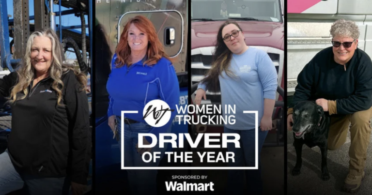 WIT names 2025 Driver of the Year finalists