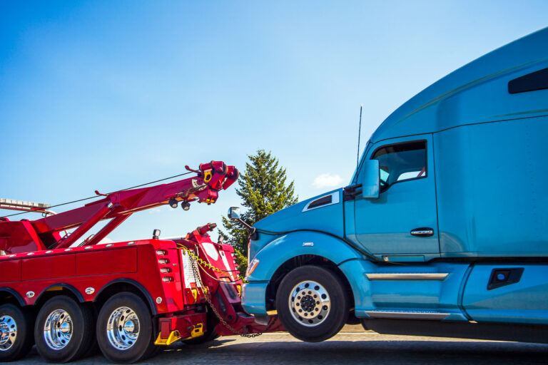 Towing Reform: OOIDA to testify at Missouri capitol