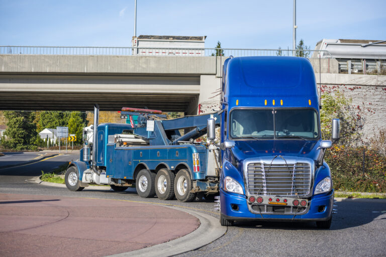 OOIDA fights predatory towing in Missouri