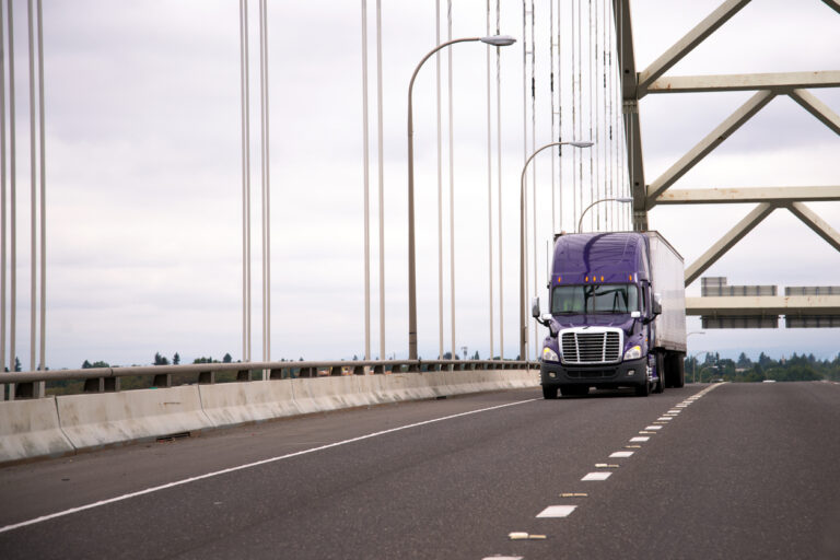 CABT says nation’s bridges at risk if Congress allows bigger trucks